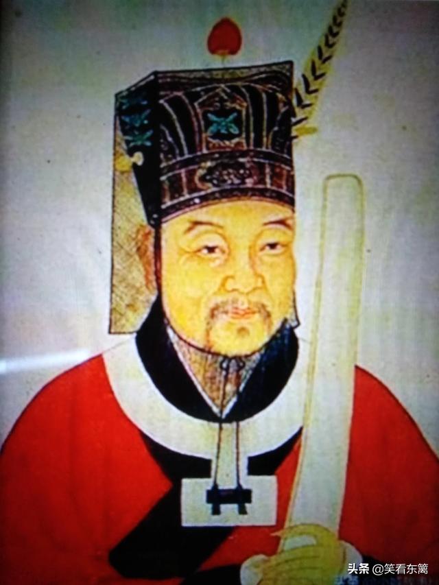 范仲淹介绍:如何评价宋朝名相范仲淹？