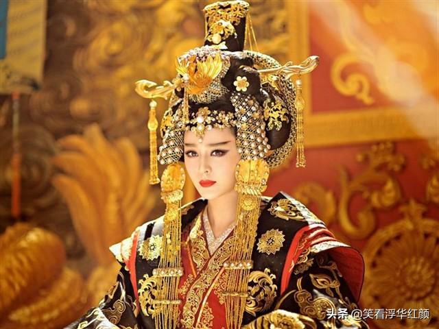 福康公主:唐朝的公主和宋朝的公主地位相差很大吗？