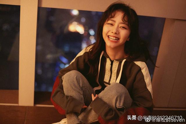 谭松韵个人资料简介:谭松韵是一位怎样的演员？