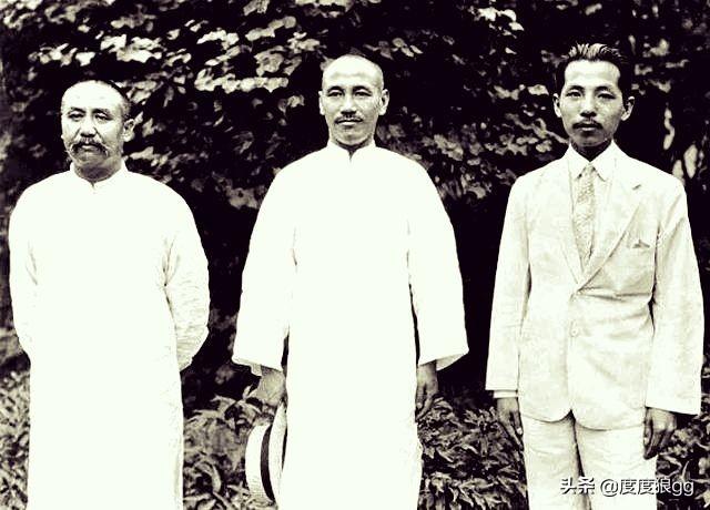 冯玉祥之死:张作霖被炸死后，老对手冯玉祥和阎锡山是什么态度？
