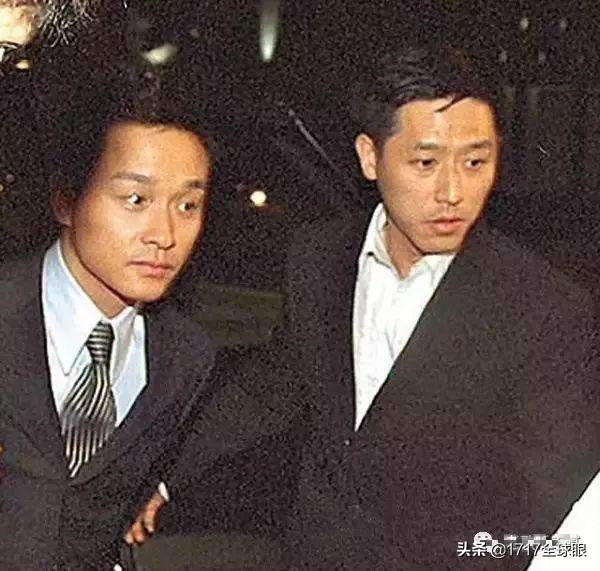 孟非的哥哥:喜欢哥哥张国荣的人都是怎样的人？
