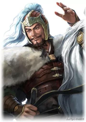 虎贲中郎将:卫将军，虎贲中郞将谁大？