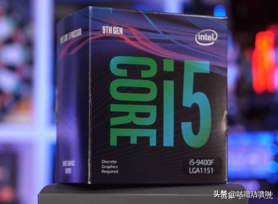 室内设计不玩游戏,CPU用R5 3600还是i5 9600k？
