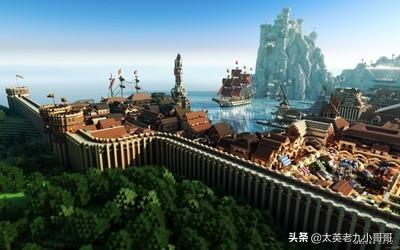 我的世界指令组合有哪些进阶玩法？