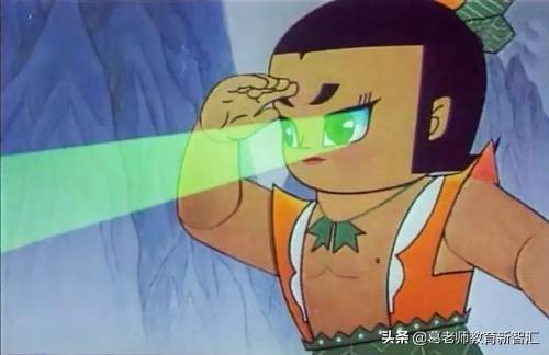 经典动漫：如果葫芦娃来到现实世界能做什么？会不会饿死？