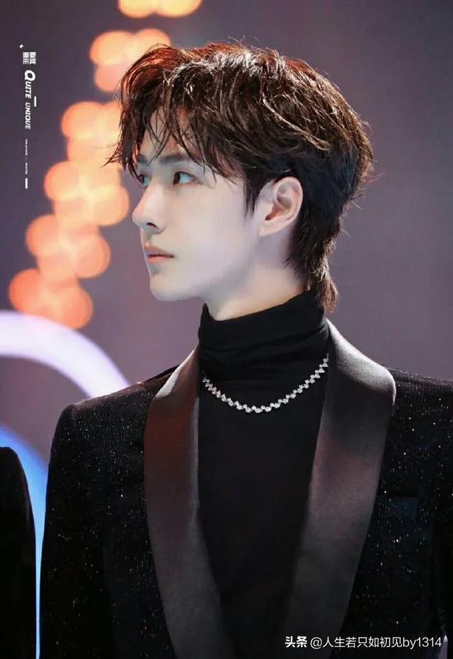 衣品比较好的男明星有哪些？