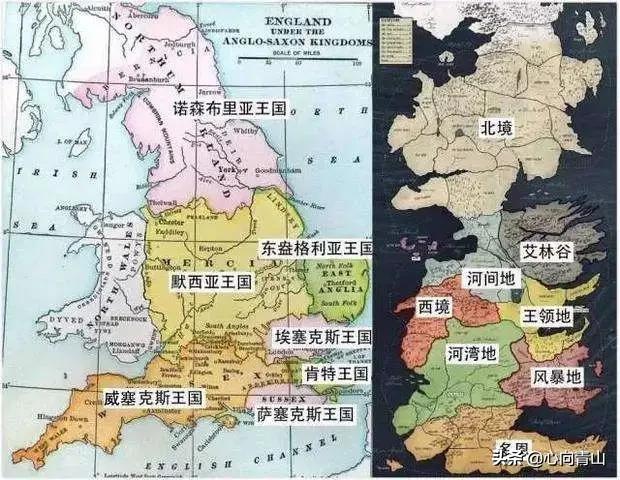 英法百年战争打了多少年:历史上的英法战争为何打了一百多年？
