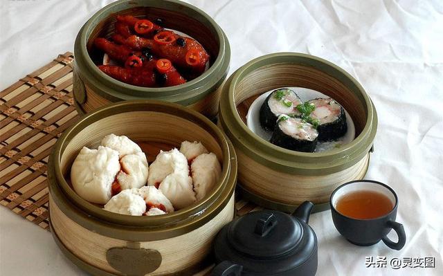 广东人早餐一般吃什么？插图22