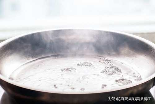 不锈钢锅如何开锅,花后不锈钢锅正确开锅方法？
