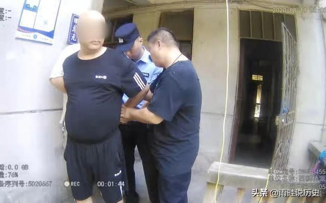 如何看待江苏常州一女老板与逃犯同居10年？