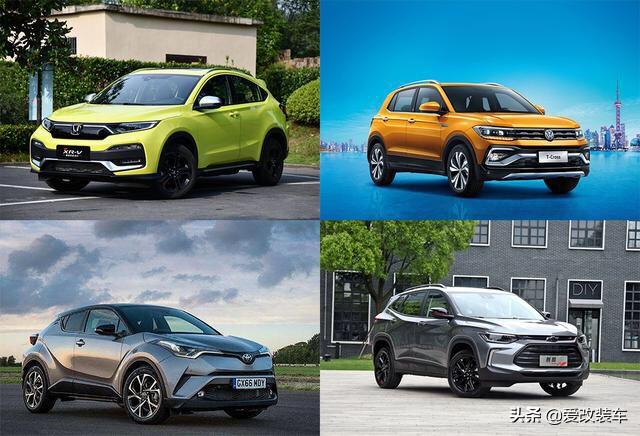 小型suv:有没有什么省油的、动力强劲的小型SUV可以推荐？