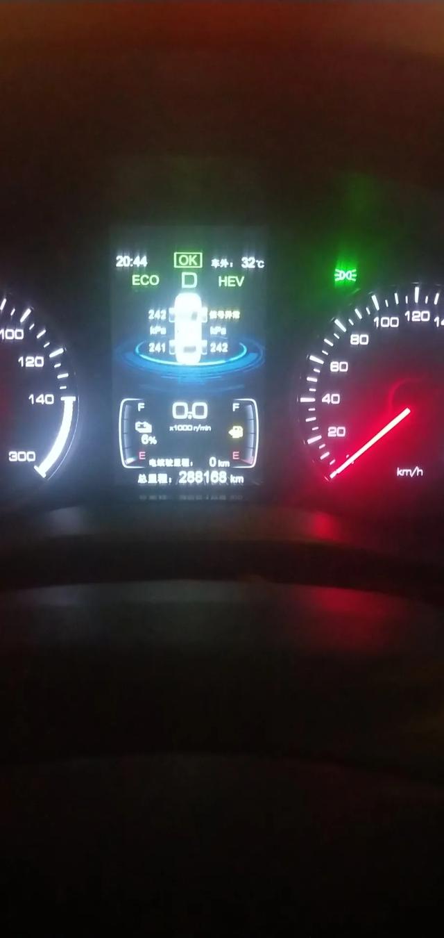 3年前买混动车的车主，可以说一下真实用车感受吗？插图