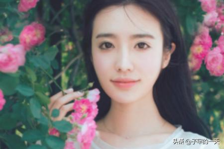 街头遇见心动女生如何搭讪女生