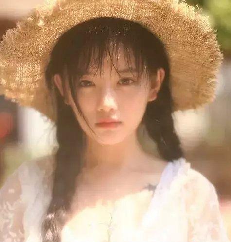 南笙妹妹:《楚乔传》南笙上线造型太辣眼，该怎样评价南笙的整容脸？