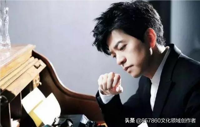 你为什么喜欢李健？