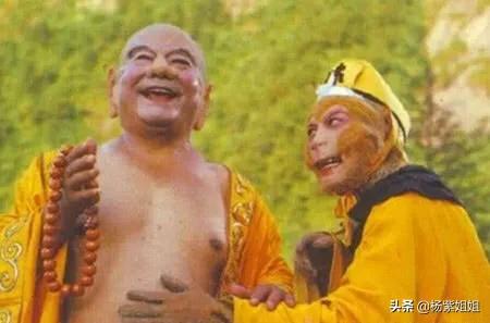 三十六佛祖排名,西游记佛派高手实力怎么样排行？