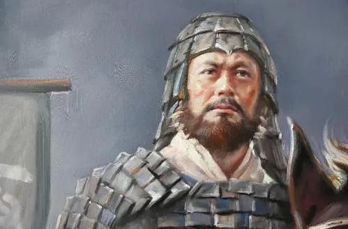 刘黑闼:历史上的伊稚斜单于是个怎样的人？