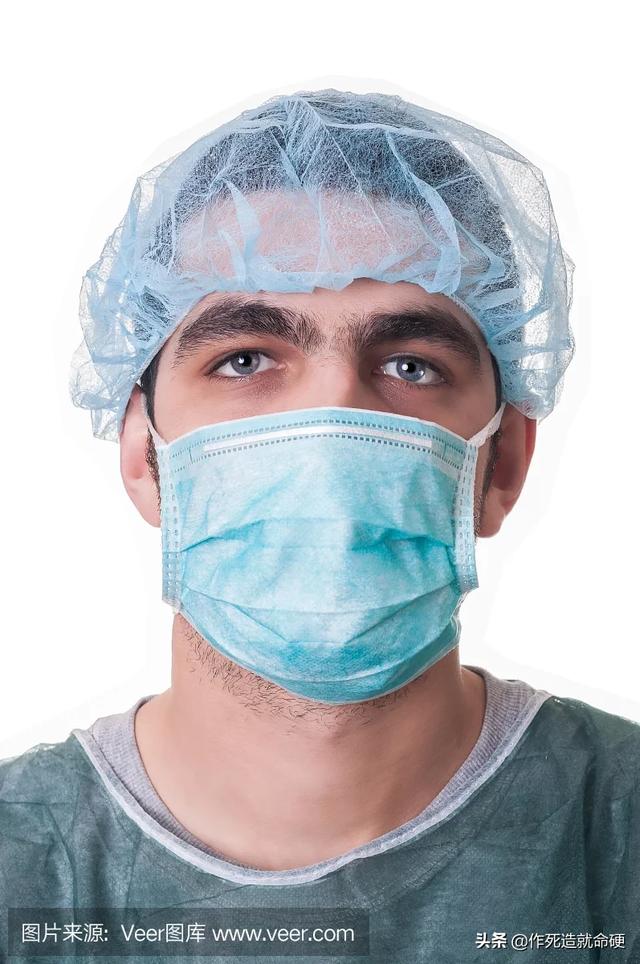 头条问答 - 这种口罩可以隔离病毒吗?(1个回答)