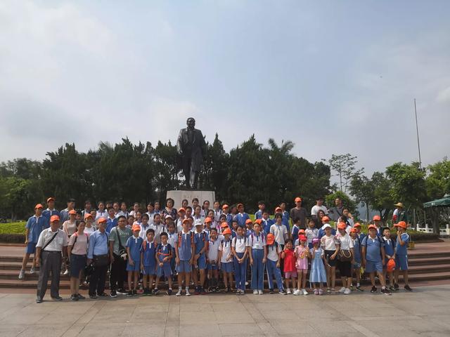 地球科学是一门基础学科,你认为广大学生们是否缺少地学科普知识？