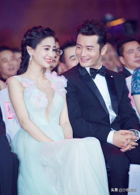 杨颖演过的电影:杨颖和刘亦菲，景甜谁的演技更好