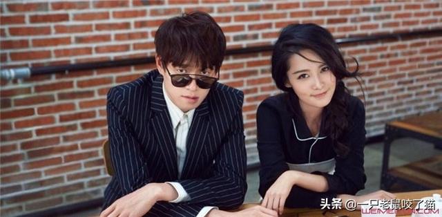 李沁男友:李沁和魏大勋真是一对恋人吗
