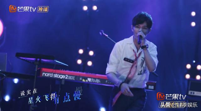 阿达娃年龄:如何评价综艺《我们的乐队》第九期