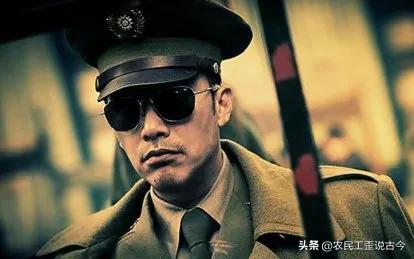 军统六哥是人才，为啥老蒋不选他，却选毛人凤？:曹冷