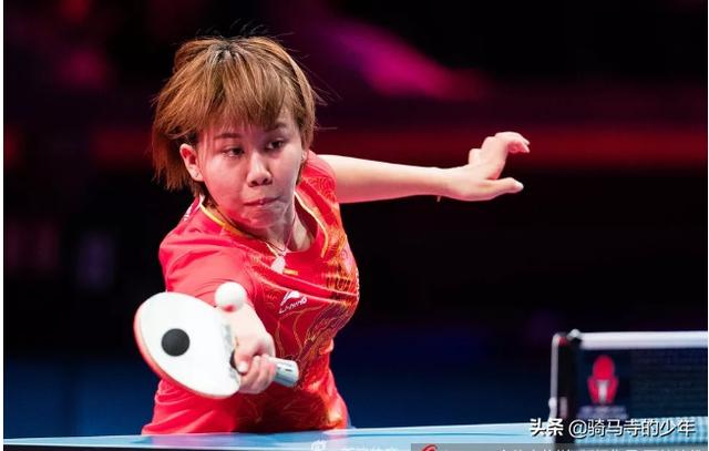 杨洛婷:王艺迪、陈幸同、顾玉婷、钱天一，东奥后谁最有可能进入主力层？