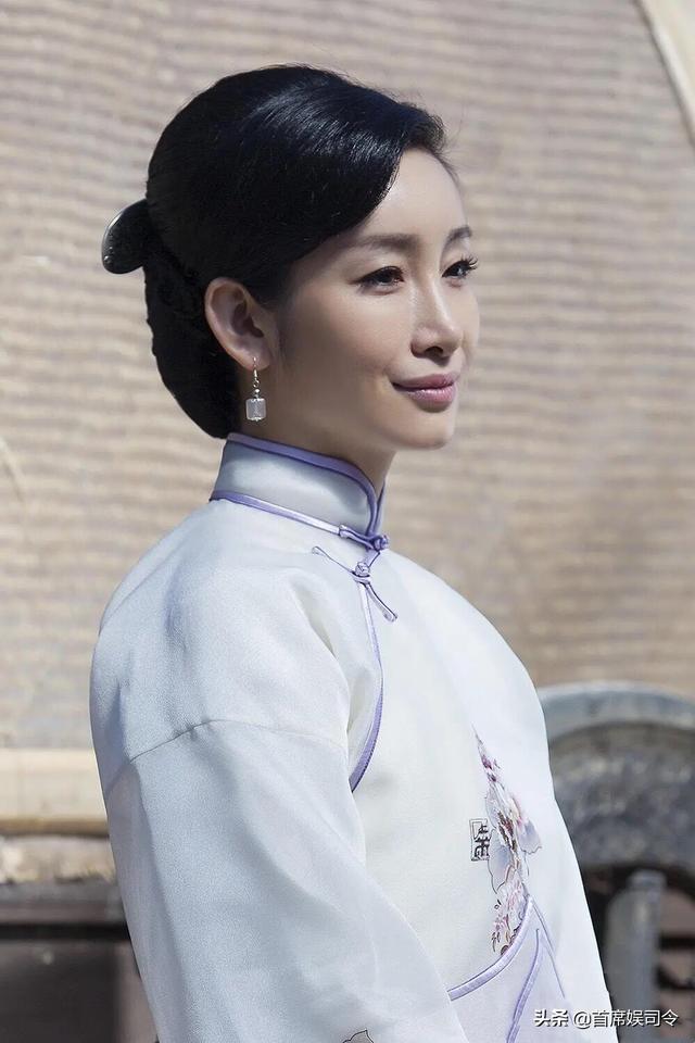 秦海璐真实灵异事件照片:你的身边发生过哪些真实可怕的事情？