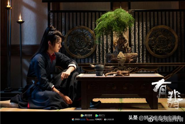 河神2大结局:女性都喜欢看什么类型的影视剧