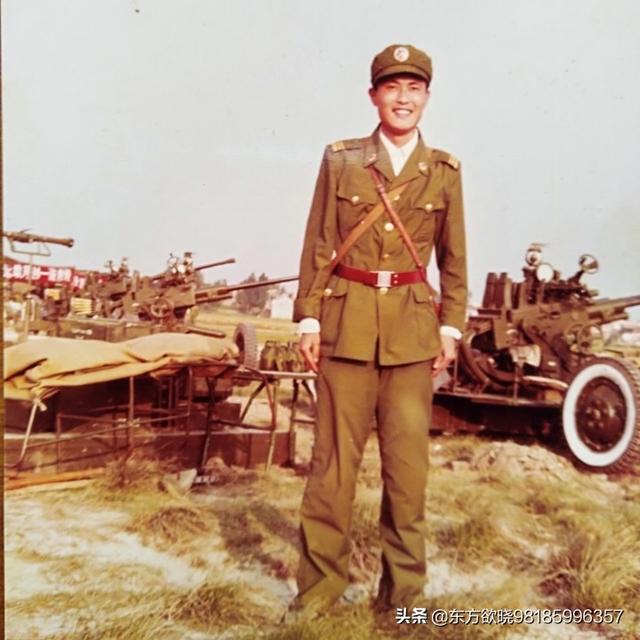 八一就要到了,晒晒穿军装的你,一起当兵的战友,你还记得吗？