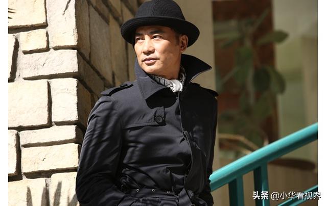 任达华个人资料年龄:如何评价任达华的传奇经历？