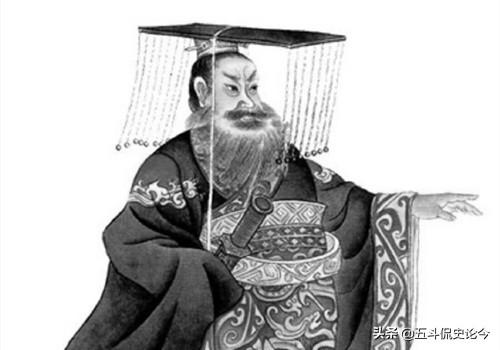 齐国国君:战国时期，齐国的最后一位君王是谁，他最后的结局如何呢？