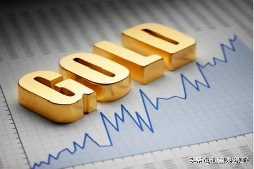 黄金震荡上涨原因;现货黄金上涨的原因