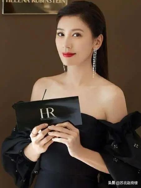 演员张雯:《安家》电视剧为什么请来这么多明星大腕