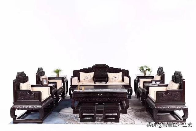 价格不菲的红木家具,是否值得一买？