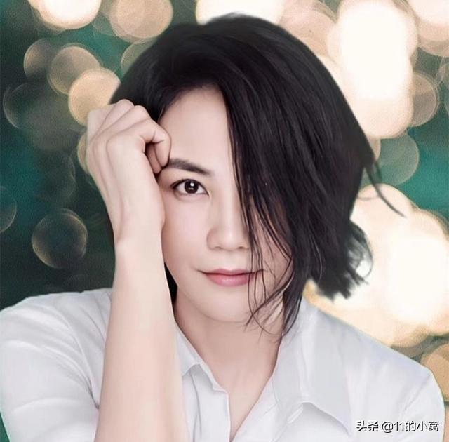 邱黎宽:王菲要出新专辑了，你觉得她现在人气如何？会不会一鸣惊人？