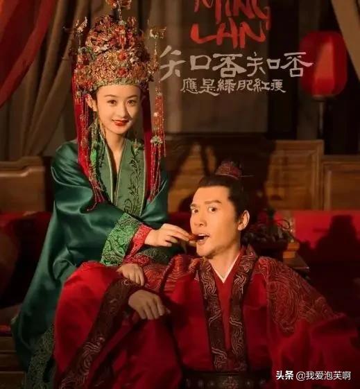 冯绍峰的父亲:花心大少冯绍峰，到底渣了多少女神？