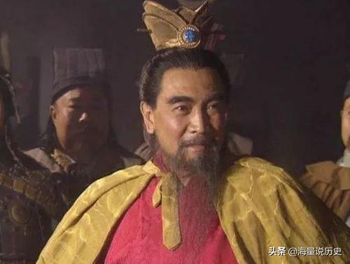 汉献帝怎么死的:如果汉献帝落到孙权手中，下场会怎么样？