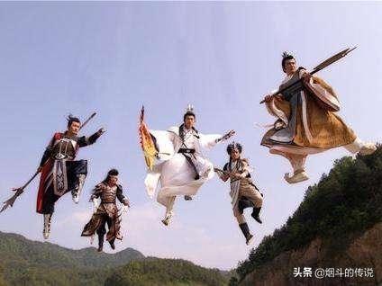 头条问答 封神演义 小说 燃灯道人等去破 十绝阵 的时候 为什么总要派他人去祭阵 烟斗的传说的回答 0赞