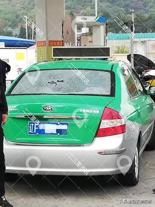 丹东事件:丹东铁路加气站车辆遭钢珠袭击，嫌疑人已到案, 你怎么看