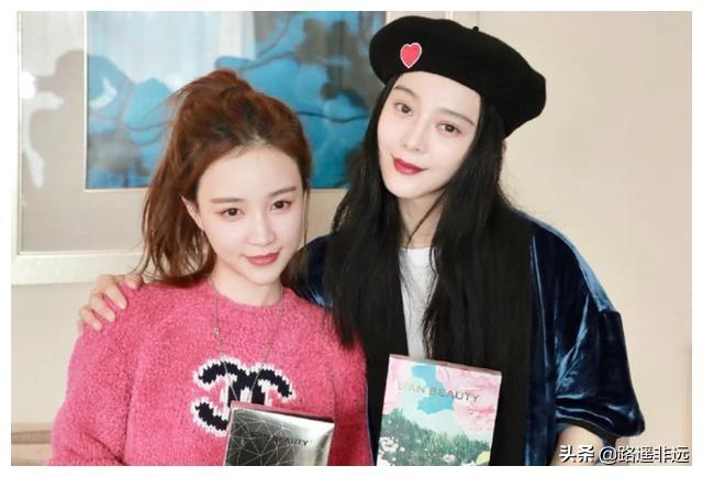 赵奕欢官宣恋情:你们认为哪位明星之前很火，现在很落魄，为什么呢