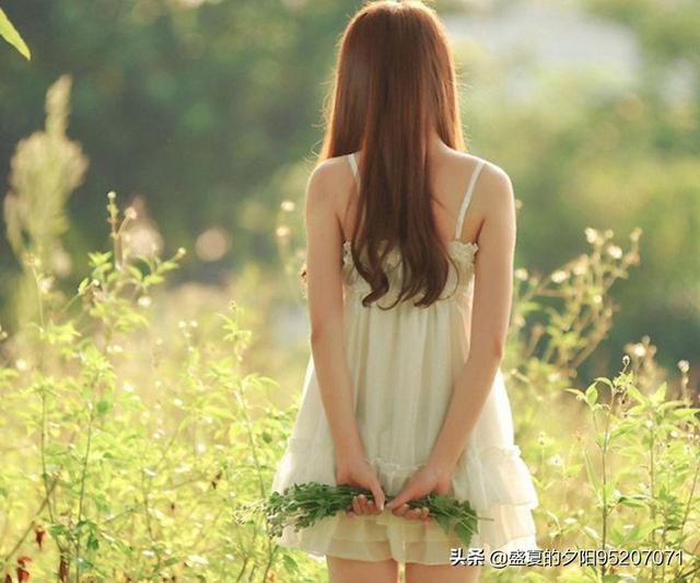 喜欢的女生不喜欢你,你还会继续追下去吗？