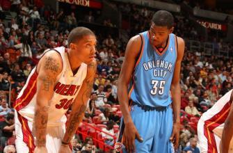 NBA联盟中有哪些球员是发小？插图63