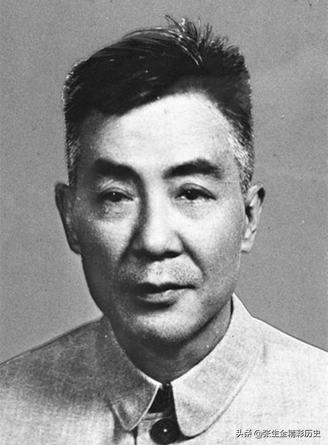 沈从文:沈从文和丁玲是因为什么闹翻的？