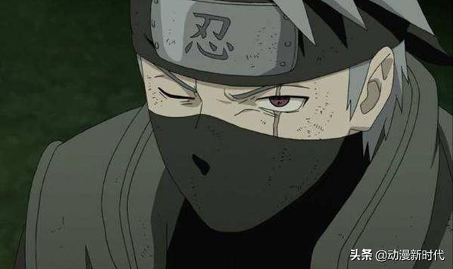 火影忍者:卡卡西在幻术月读中撑了三天,其他人能撑多长时间?-惠修网