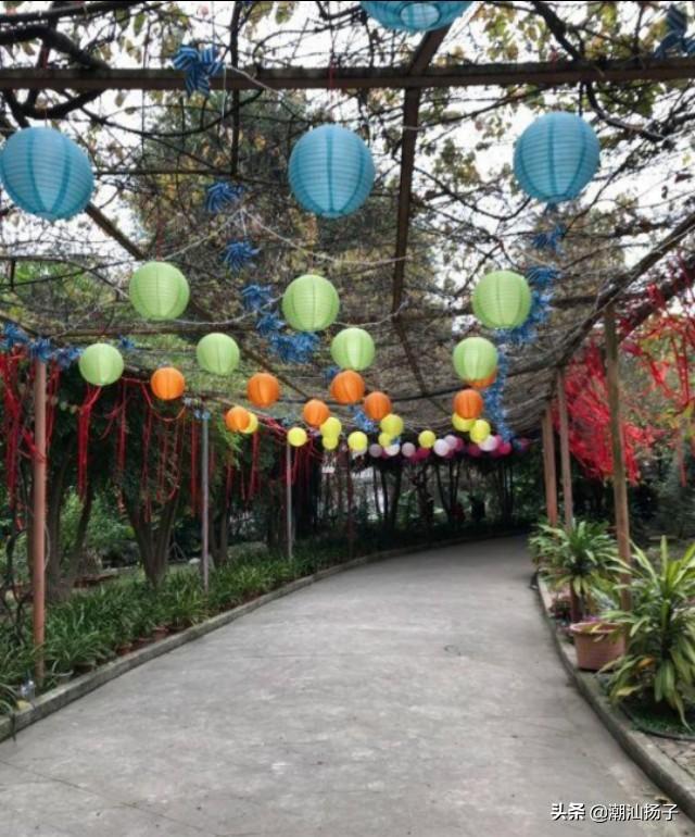 汕头澄海:汕头澄海区附近有没有好玩的地方，吃喝玩乐的？