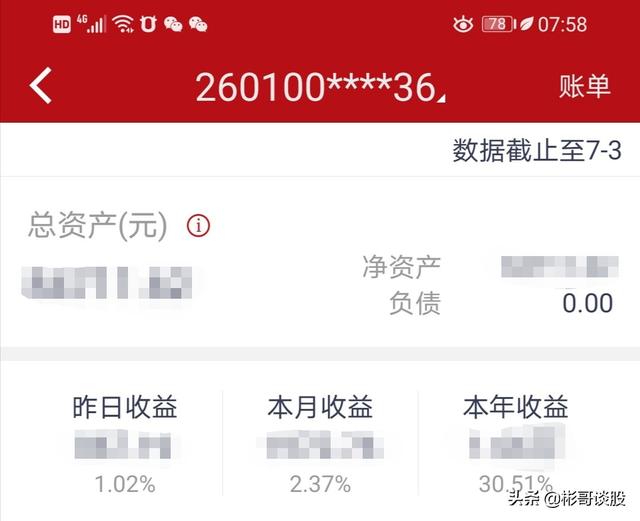 怎样做才能在股市中每天获取1%的稳定收益？