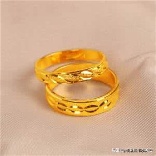 最近想买一个黄金戒指,什么时候买最合适？什么牌子的黄金好？