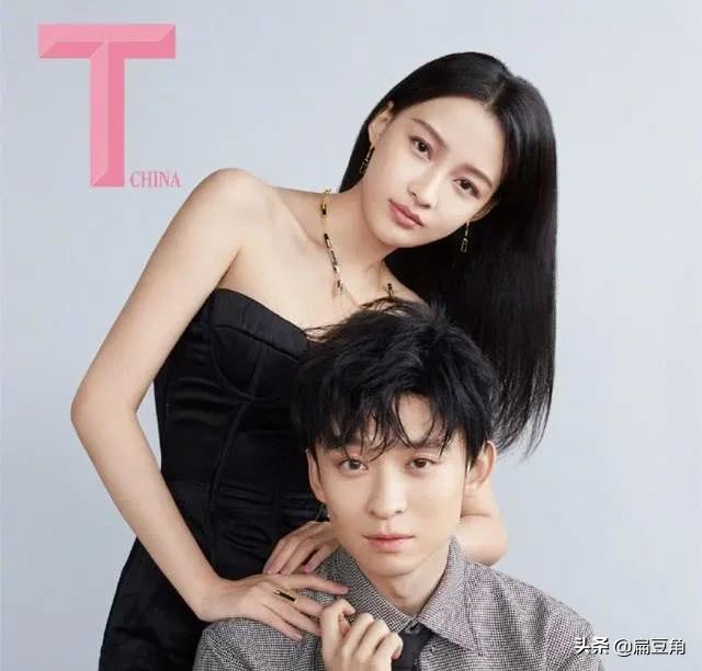 董子健老婆:未婚先孕最终当上“京圈太子妃”，董子健的老婆有多聪明？